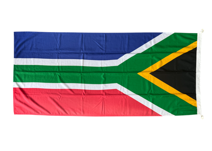 South Africa Flag