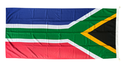 South Africa Flag