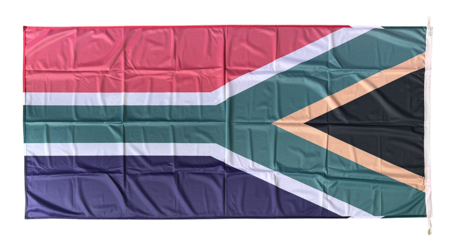 South Africa Flag