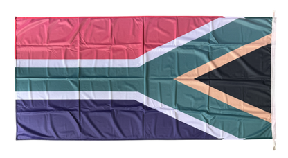 South Africa Flag