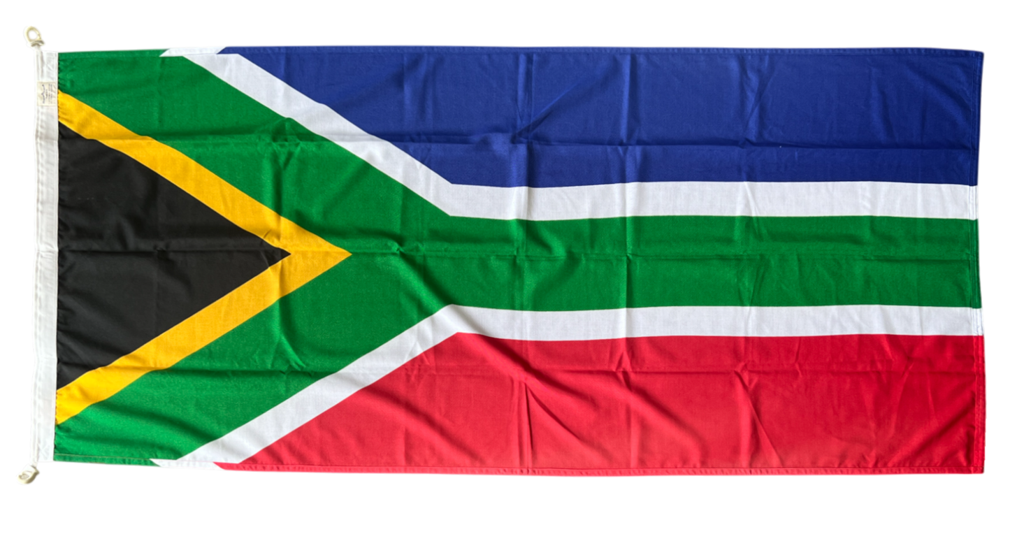 South Africa Flag