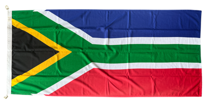 South Africa Flag