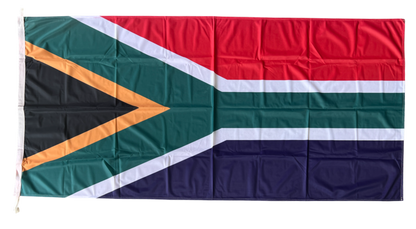 South Africa Flag