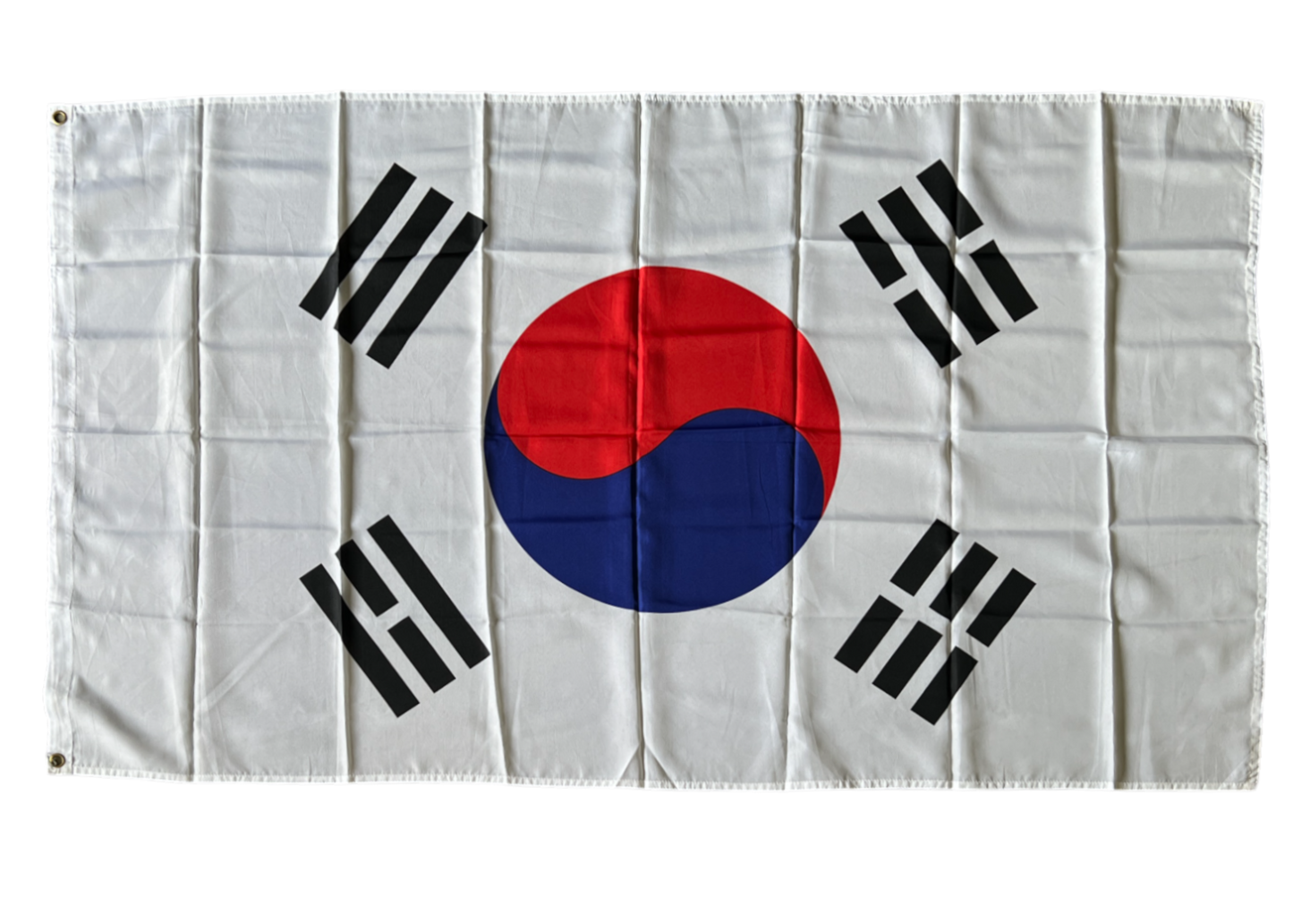 South Korea Flag