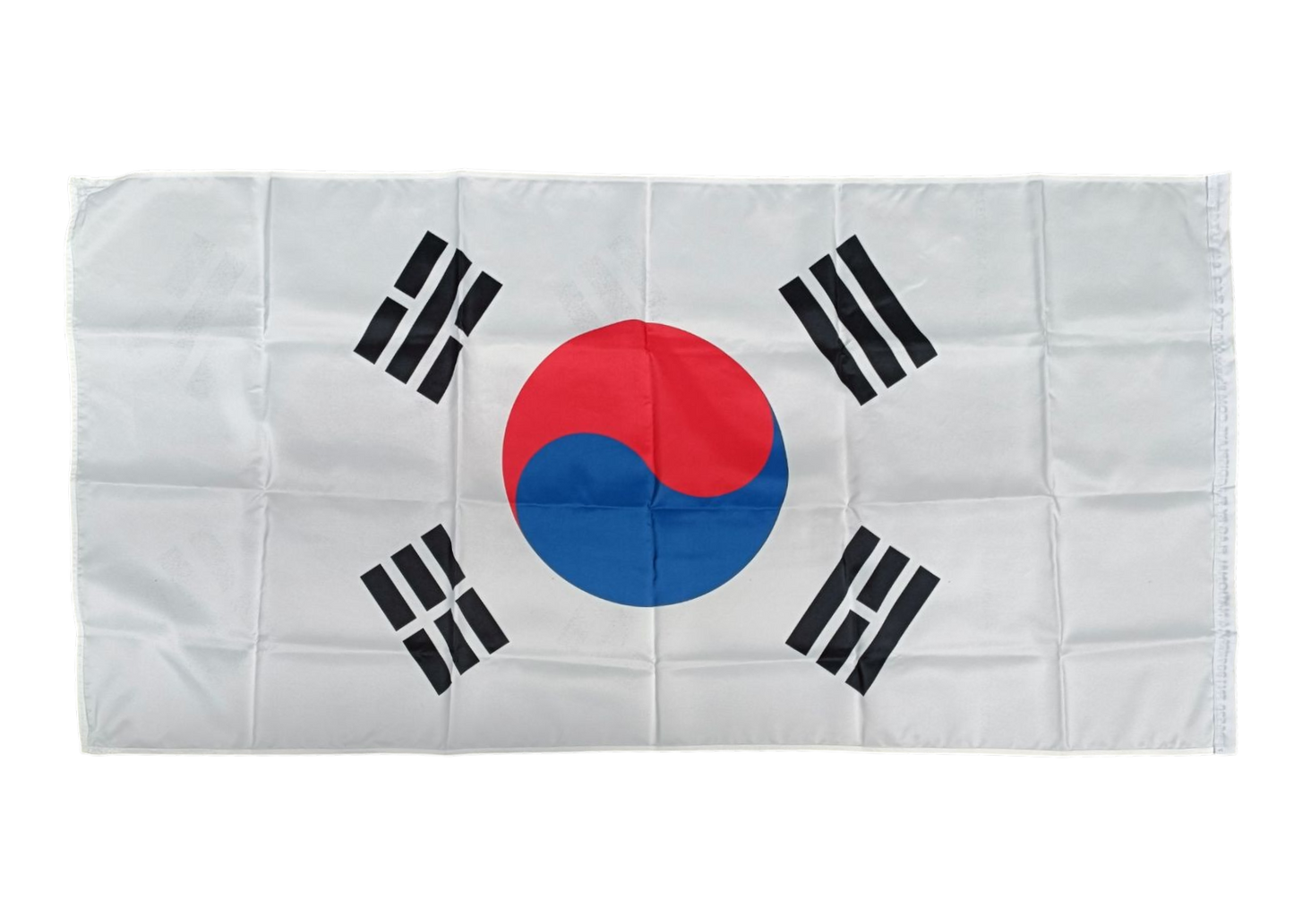 South Korea Flag