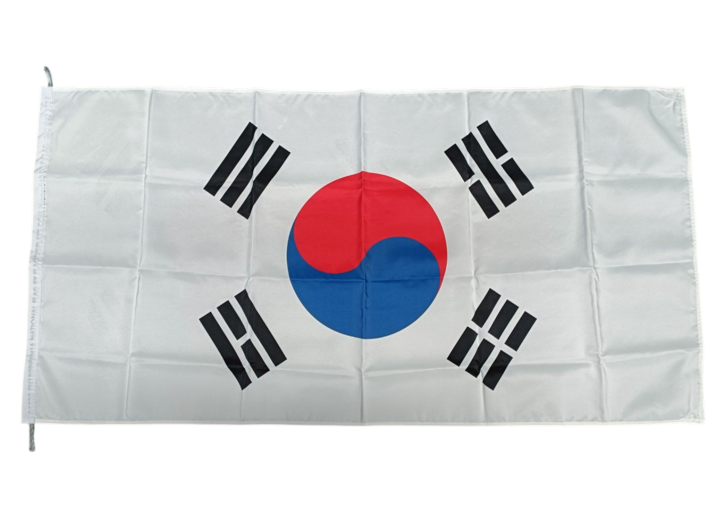 South Korea Flag