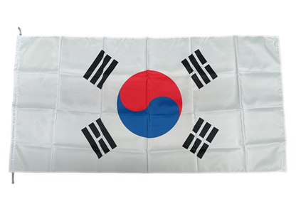 South Korea Flag