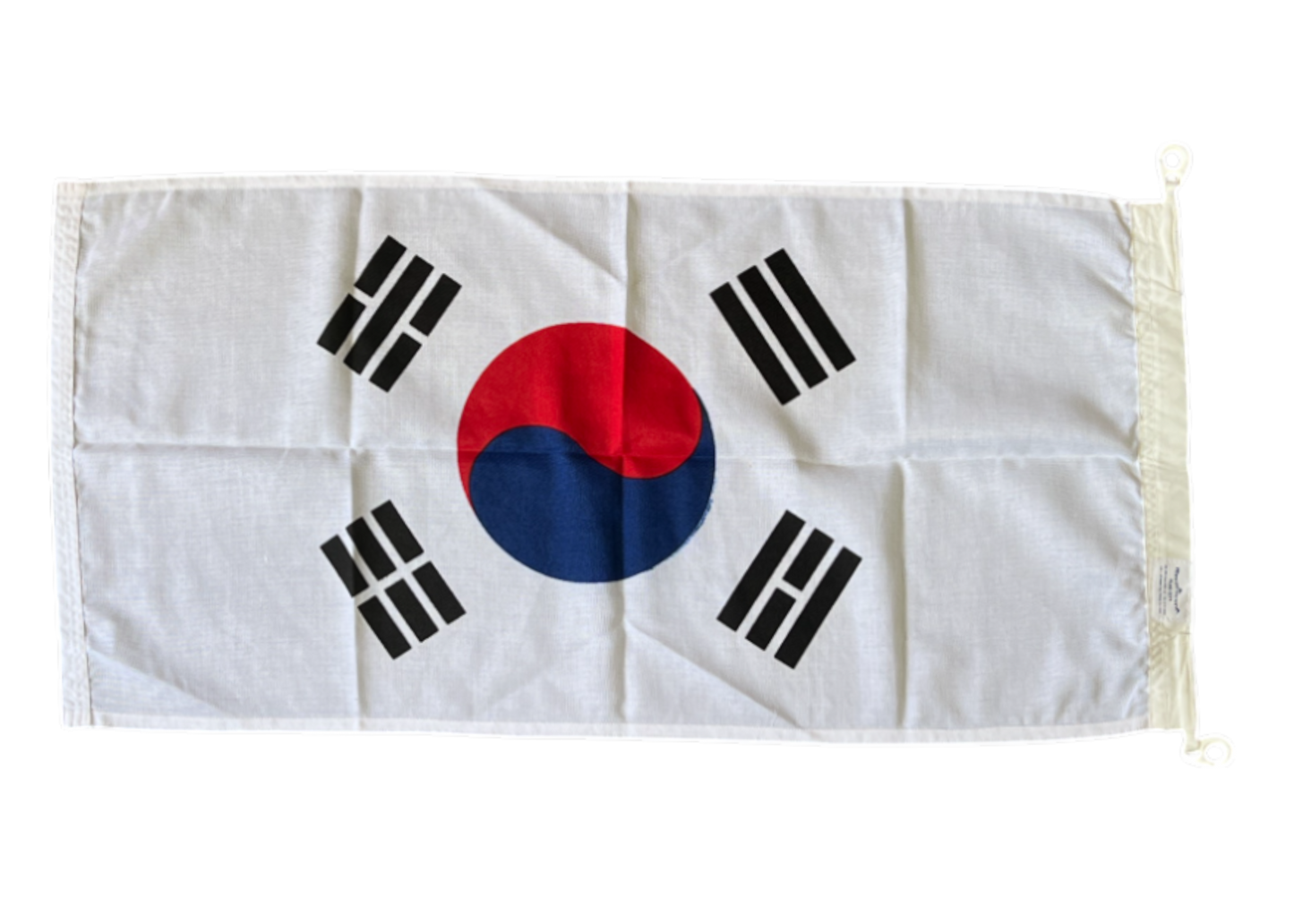 South Korea Flag