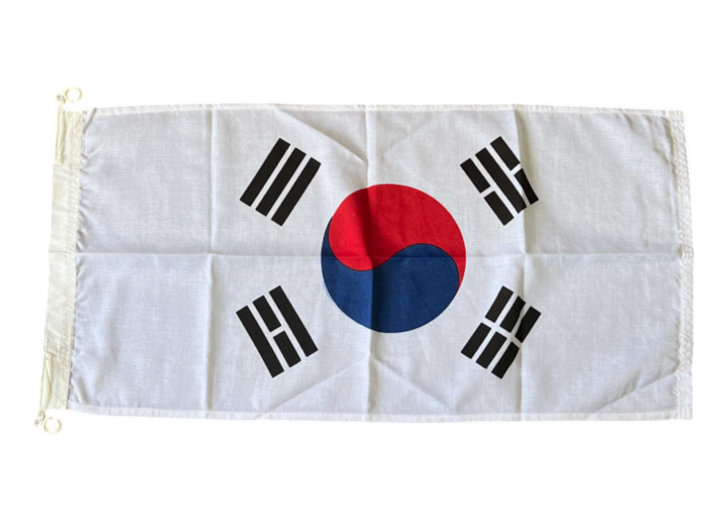 South Korea Flag