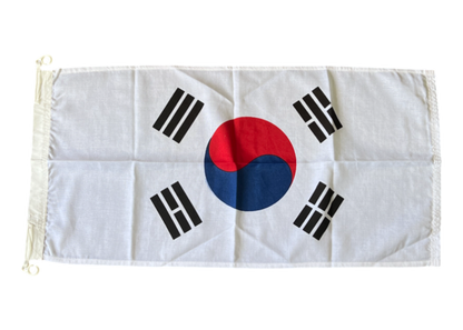 South Korea Flag