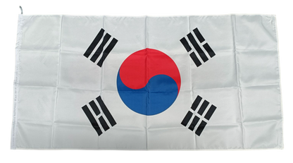 South Korea Flag
