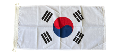 South Korea Flag