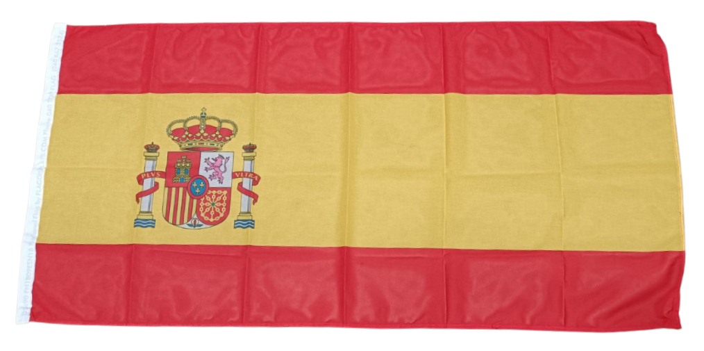 Spain Flag