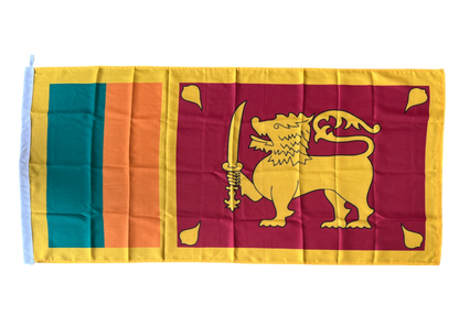 Sri Lanka Flag