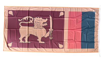 Sri Lanka Flag