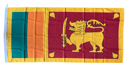 Sri Lanka Flag