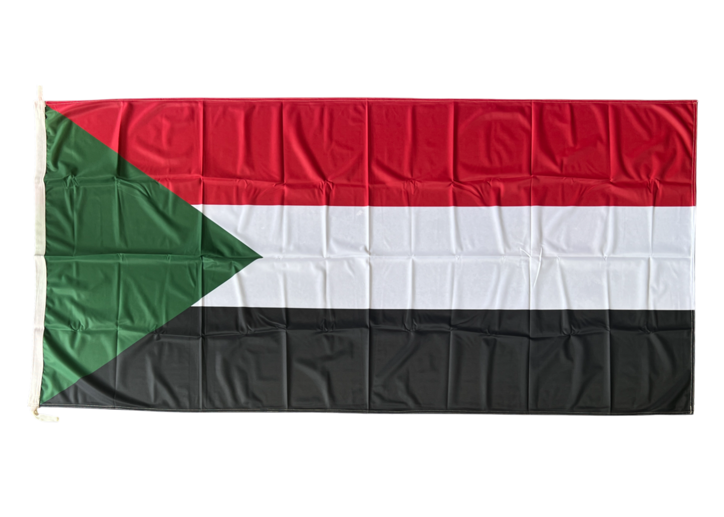 Sudan Flag