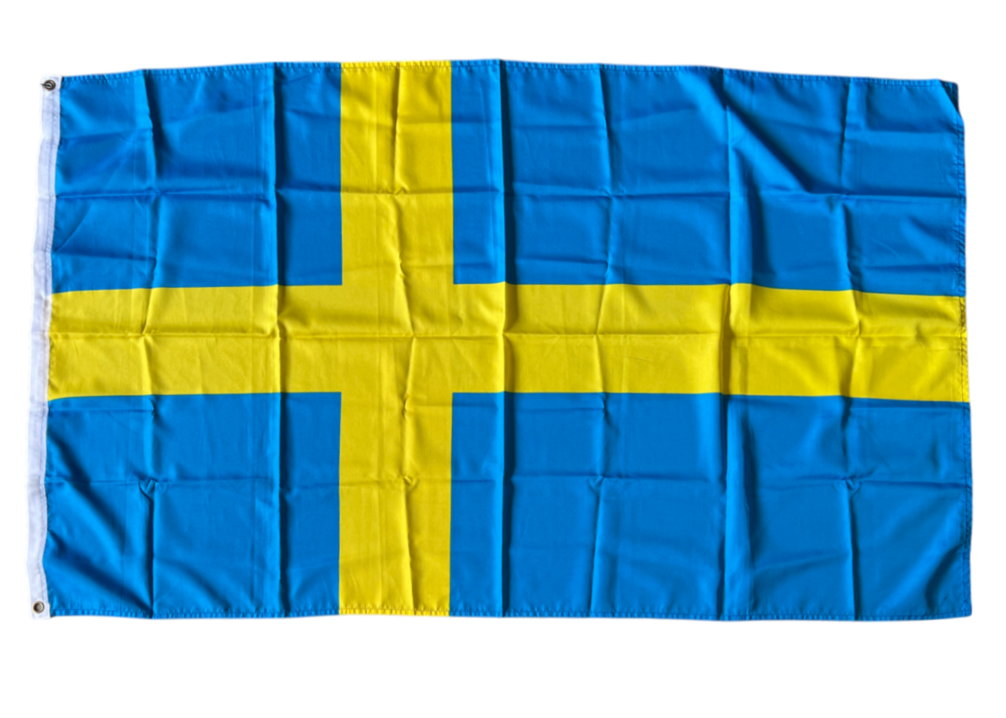 Sweden Flag