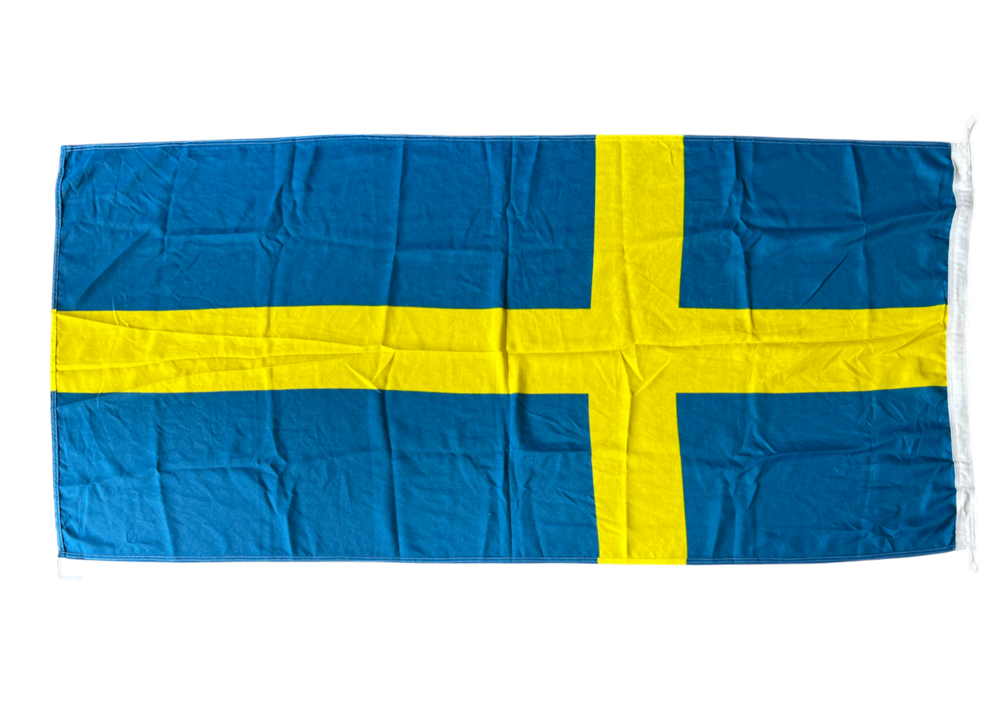 Sweden Flag