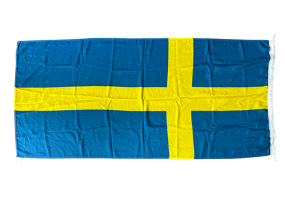 Sweden Flag