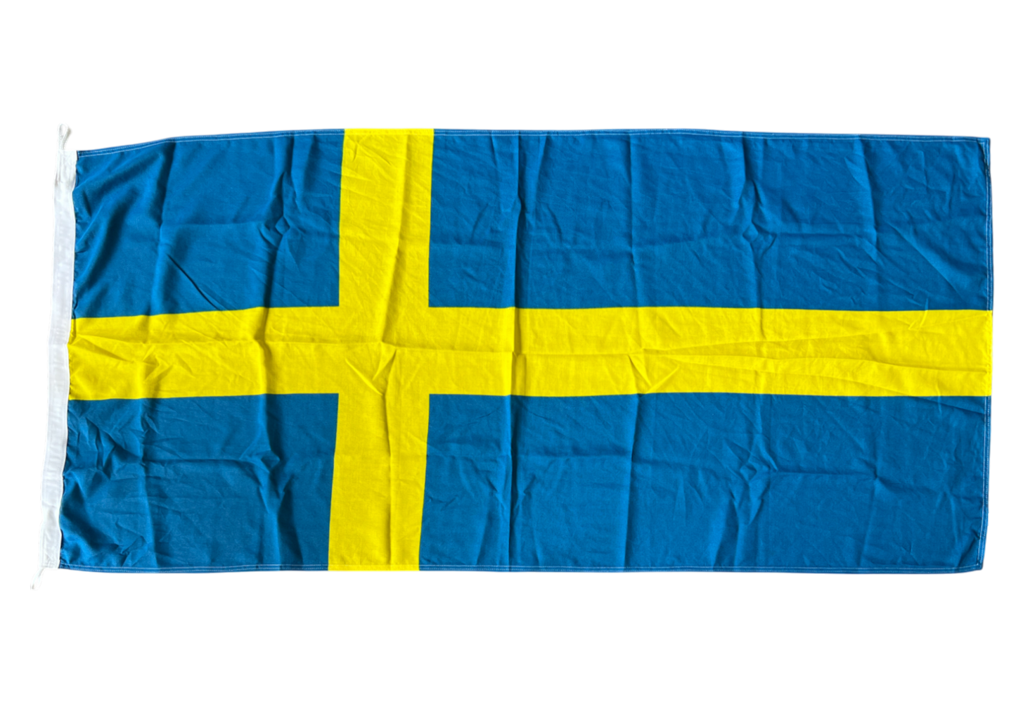 Sweden Flag