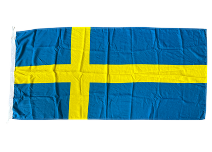 Sweden Flag
