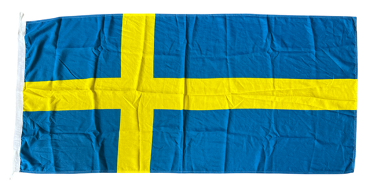Sweden Flag