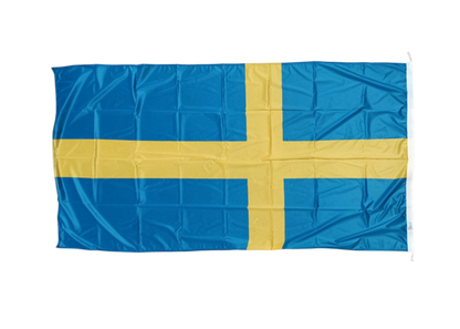 Sweden Flag