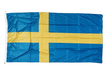 Sweden Flag