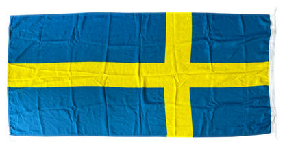 Sweden Flag