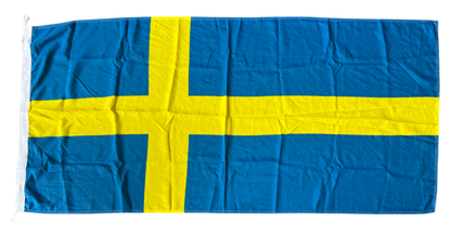 Sweden Flag