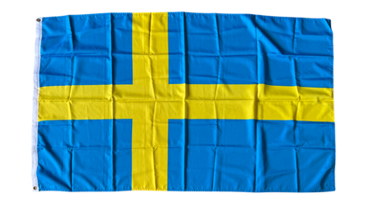 Sweden Flag