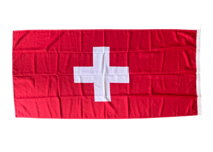 Switzerland Flag