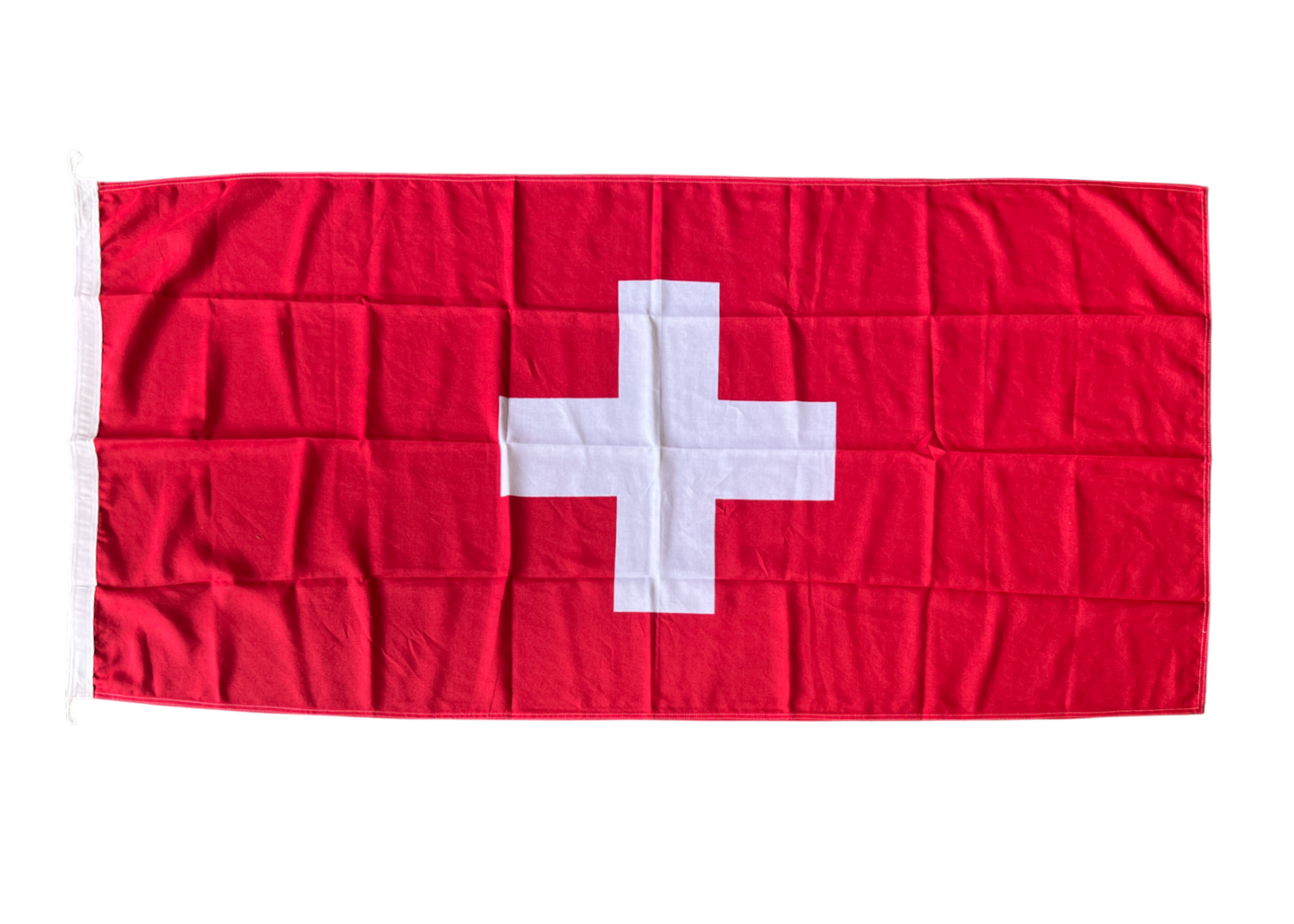 Switzerland Flag