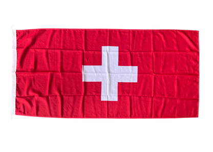 Switzerland Flag