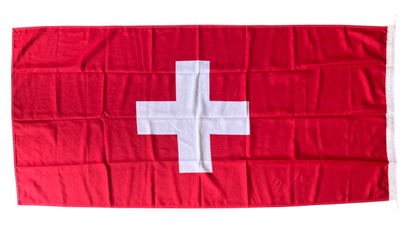 Switzerland Flag