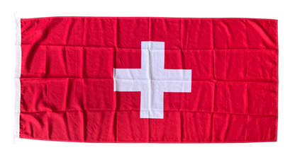 Switzerland Flag