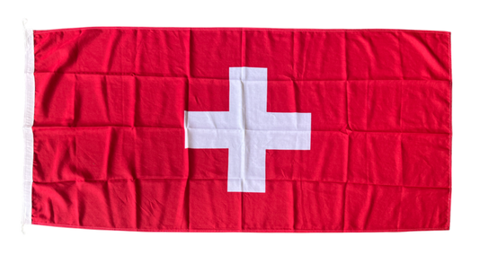 Switzerland Flag