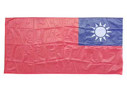 Taiwan Flag