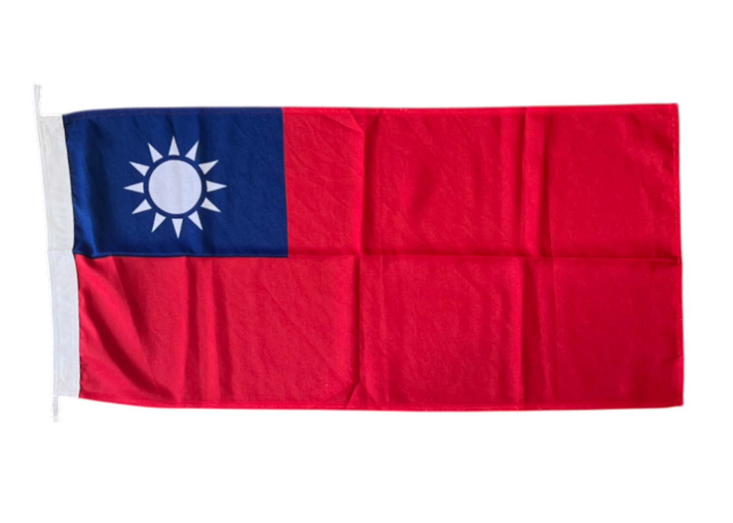 Taiwan Flag