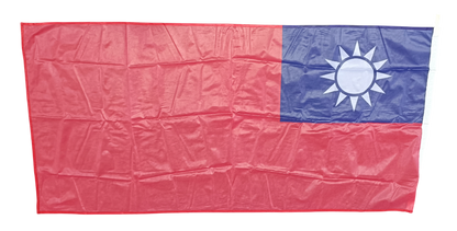 Taiwan Flag