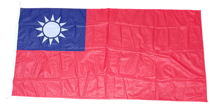 Taiwan Flag