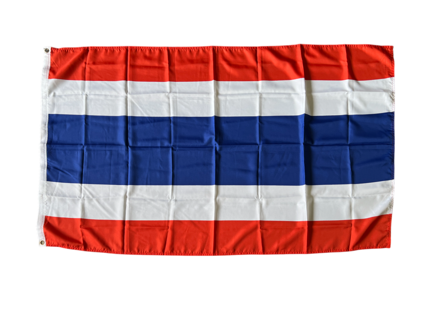 Thailand Flag