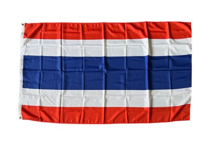 Thailand Flag