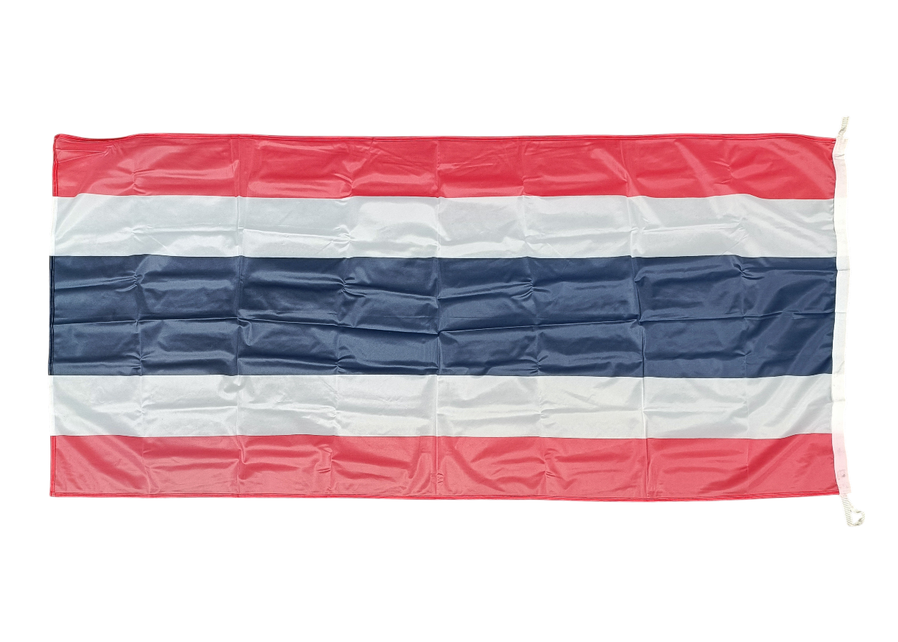 Thailand Flag