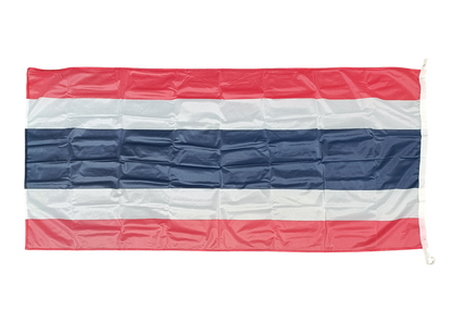 Thailand Flag
