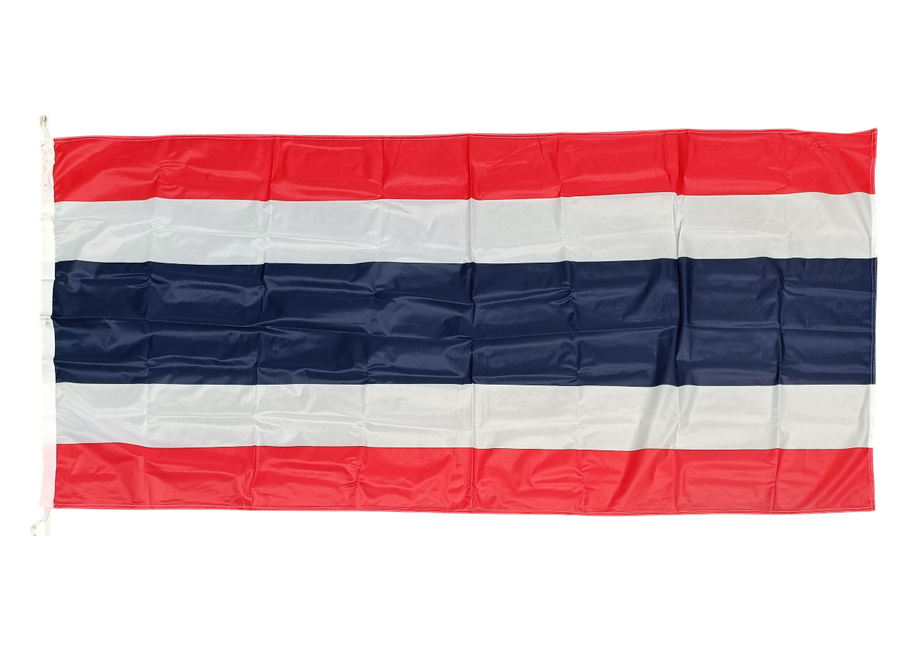 Thailand Flag