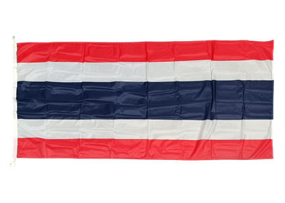 Thailand Flag