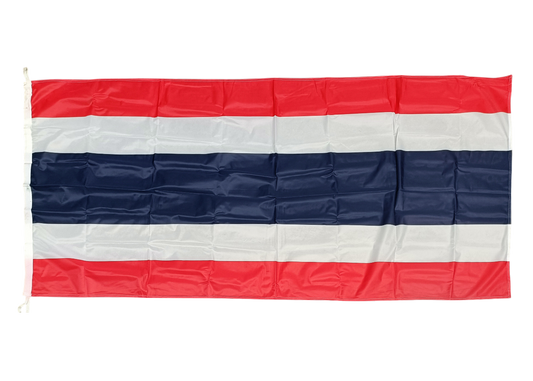 Thailand Flag