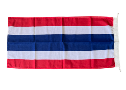 Thailand Flag